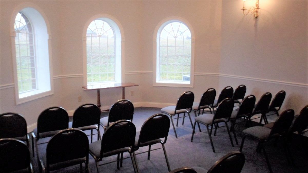 633 Chamberlin Avenue, Frankfort, KY 40601